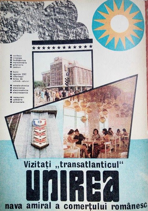 Sursa: Almanah Flacăra 1977