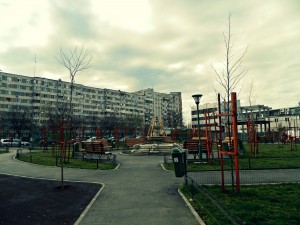 parculet piata berceni oltenitei