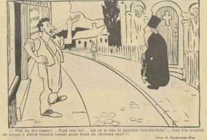 cârciumarii și Berceniul